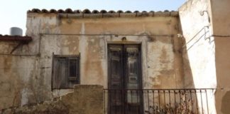 casa natale di leonardo sciascia