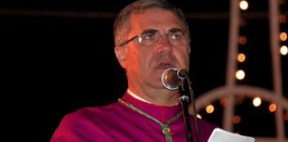 festino di santa rosalia
