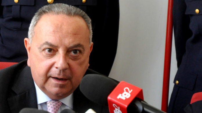 voglia di mafia