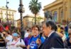 solidarietà a Carola Rackete