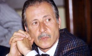 paolo borsellino