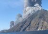 stromboli