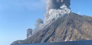 stromboli