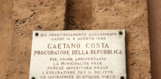 gaetano costa