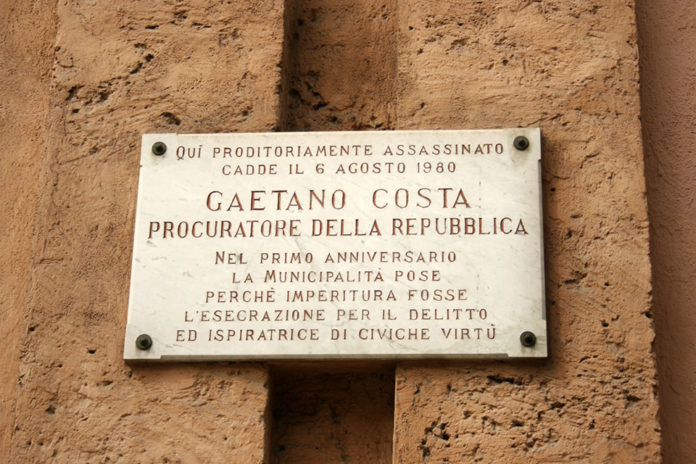 gaetano costa
