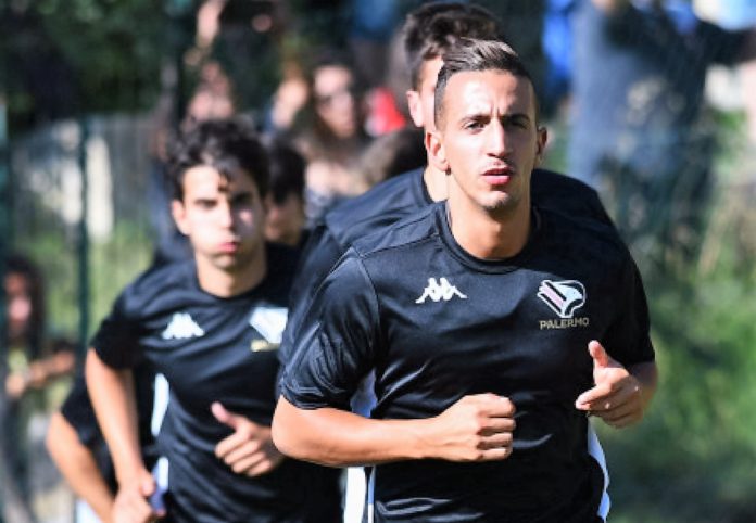 rosanero contagiati