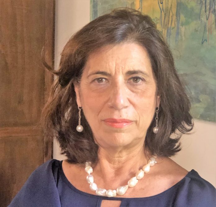 patrizia li vigni