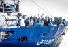 nave eleonore