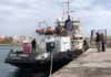 nave mare jonio