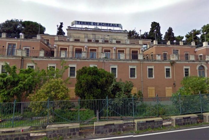 terme di acireale
