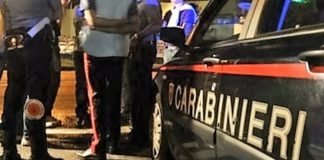aggressione in centro a palermo