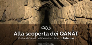 qanat di palermo