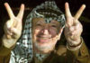 foro italico intitolato a yasser arafat