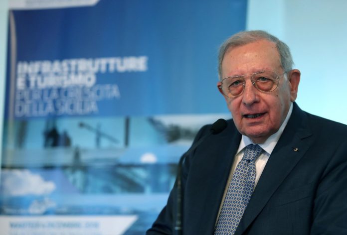 giuseppe cassarà