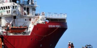 ocean viking