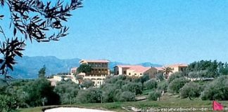 madonie golf resort
