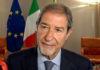 Confronto tra Musumeci e Gualtieri