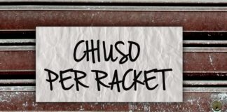 racket