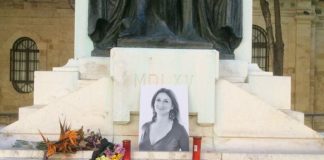 caruana galizia