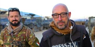 attentato a kirkuk