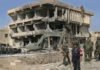 strage di nassiriya Musumeci