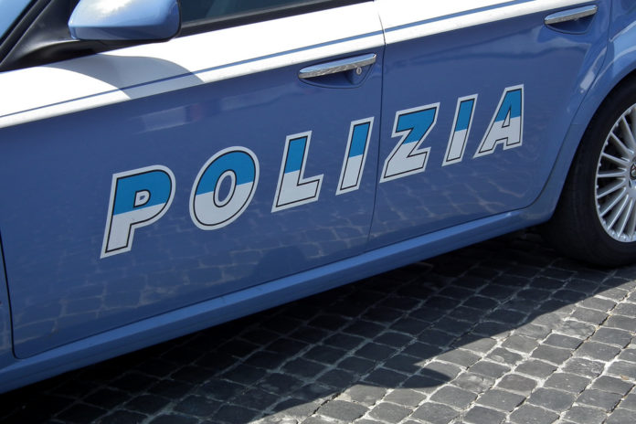 operazione street drug