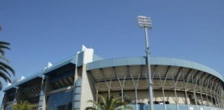 stadio renzo barbera