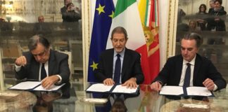 casolare impastato