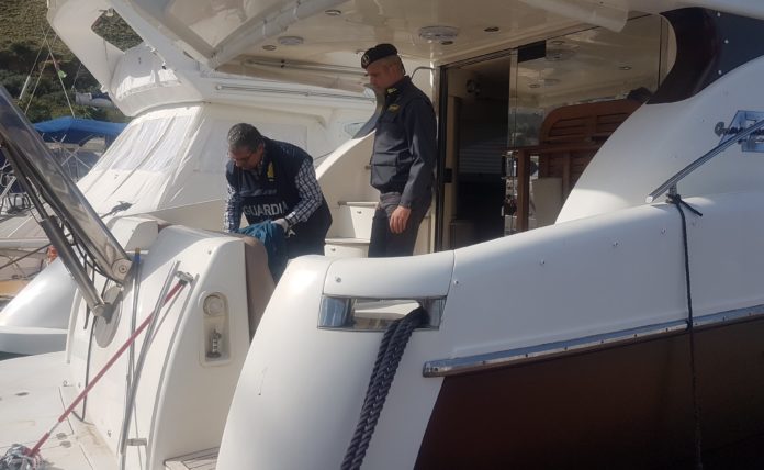 guardia di finanza