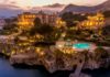 Grand hotel villa Igiea