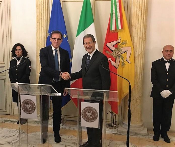francesco boccia