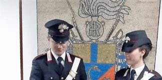 operazione antidroga