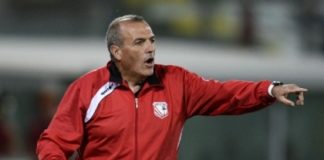 fabrizio castori