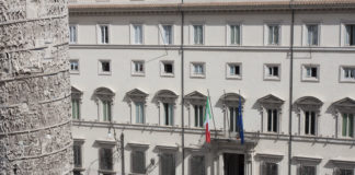 palazzo chigi