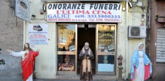 pompe funebri