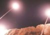 attacco missilistico iraniano