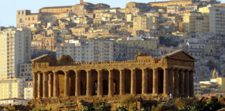 comune di agrigento