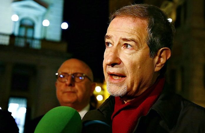l'irfis sospenderà i mutui
