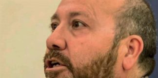 giornalista condannato, rino giacalone