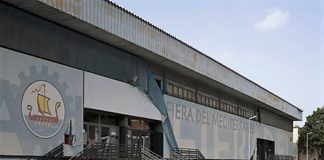 centro congressi a palermo