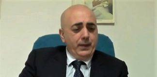 sindaco di alimena
