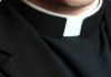 ricatto ad un sacerdote