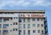 ospedale cervello