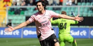 ex calciatori rosanero