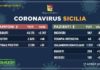 coronavirus in sicilia
