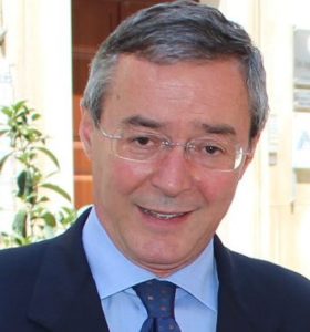 sindaco di Gela Lucio Greco