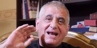 padre leonardo ricotta
