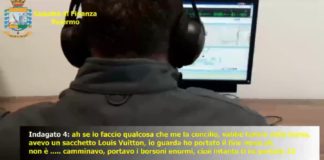 corruzione nella sanità