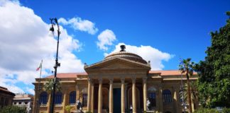 teatro massimo