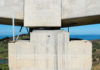 sequestrato un viadotto